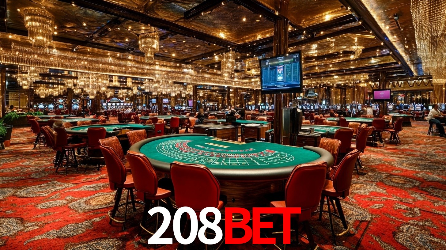 208bet - Melhores jogos de caça-níqueis - 208bet.com