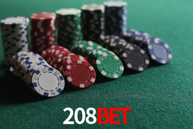 Statistics 208bet