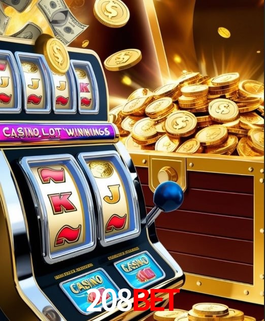 Experiência VIP 208bet