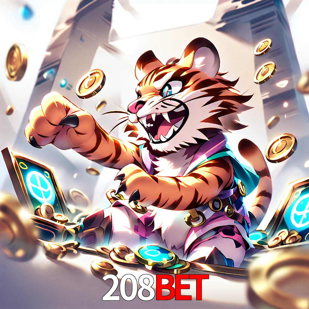 208BET-Logo