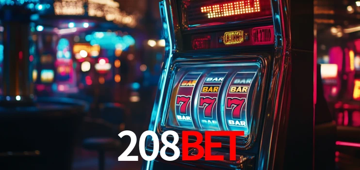 Welcome Bonus 208bet