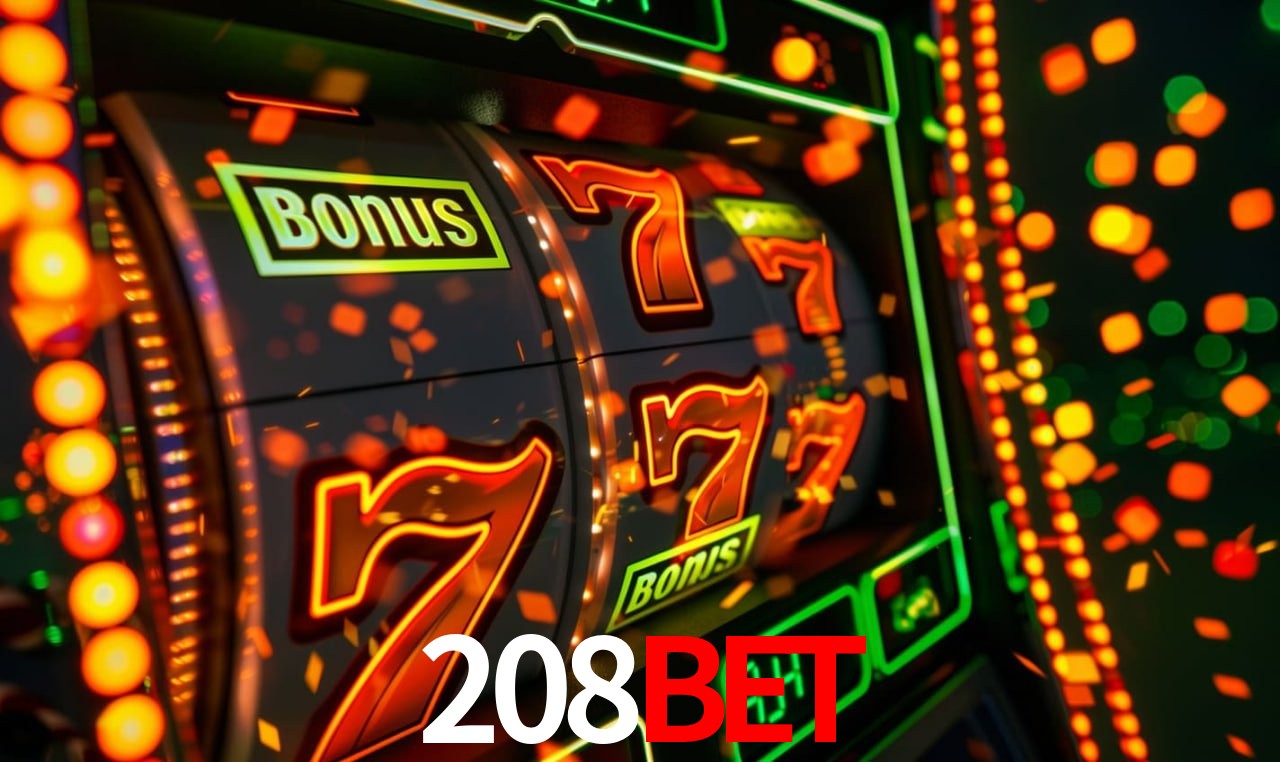 Explorando a Categoria de Eventos em Apostas na 208bet