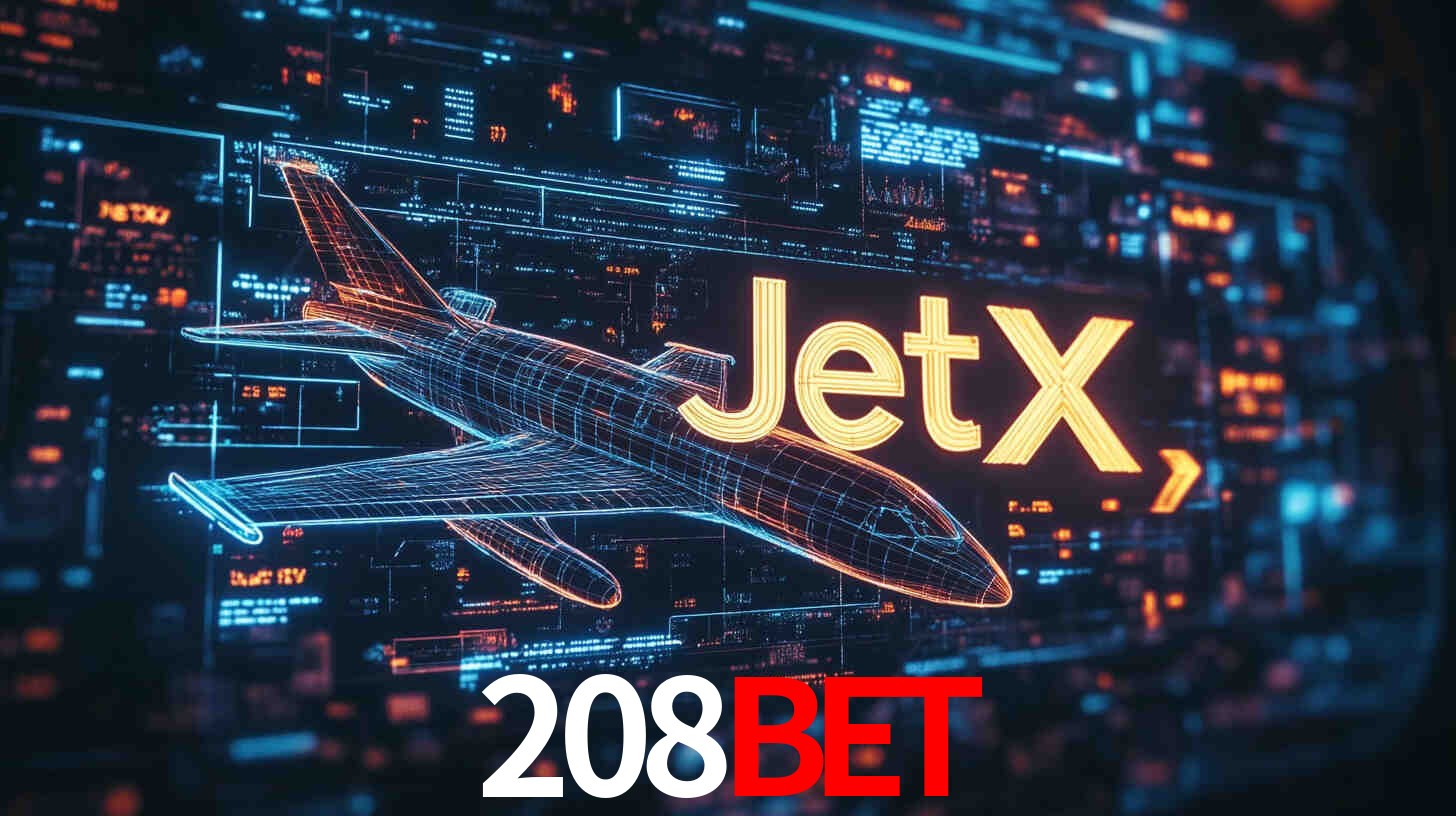 A Revolução dos Aplicativos de Jogos no 208bet