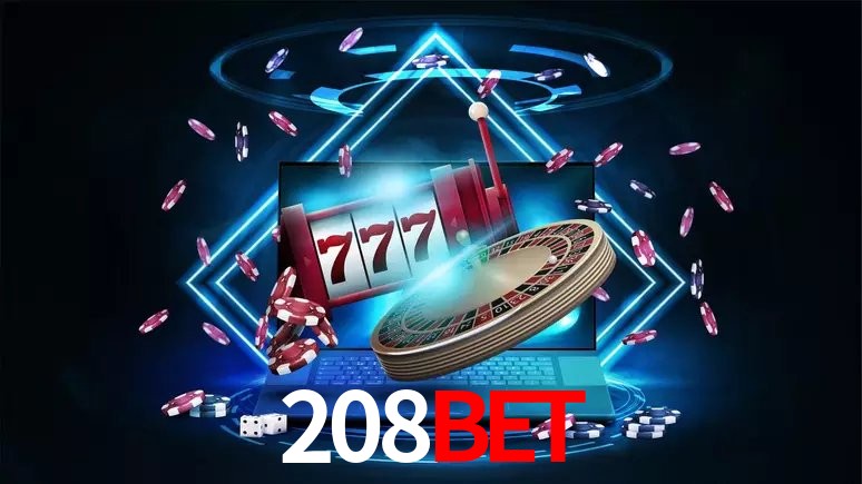 Games Directory 208bet