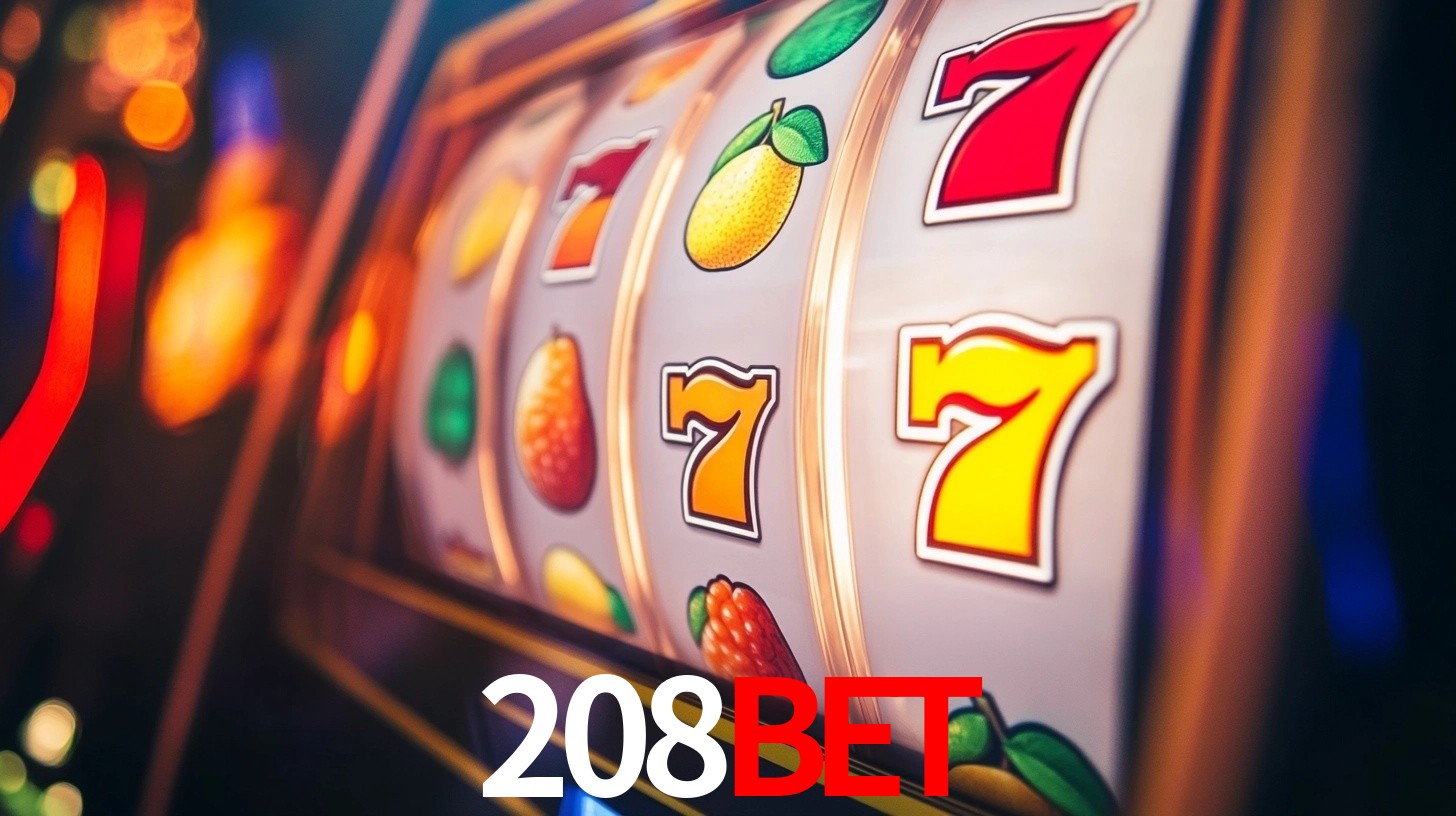 Daily Bonuses 208bet