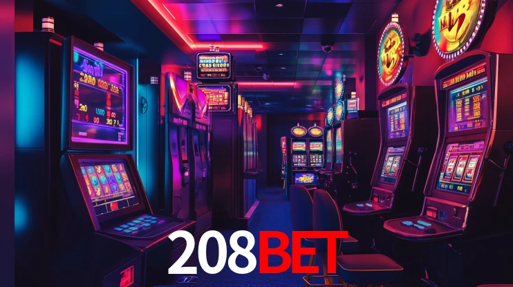Welcome Bonus 208bet