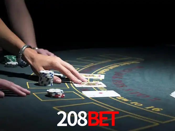 Platform Technology 208bet