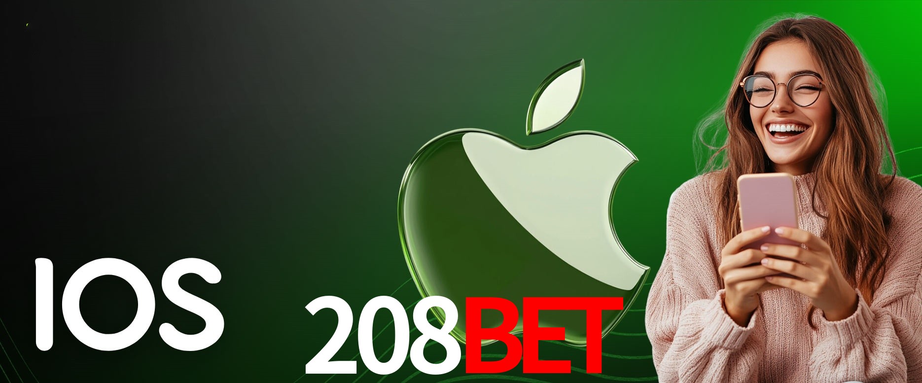 Responsive Design 208bet
