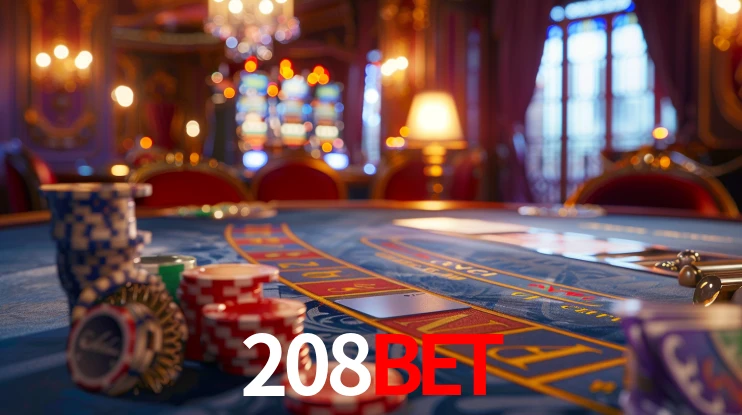 Slot Games 208bet