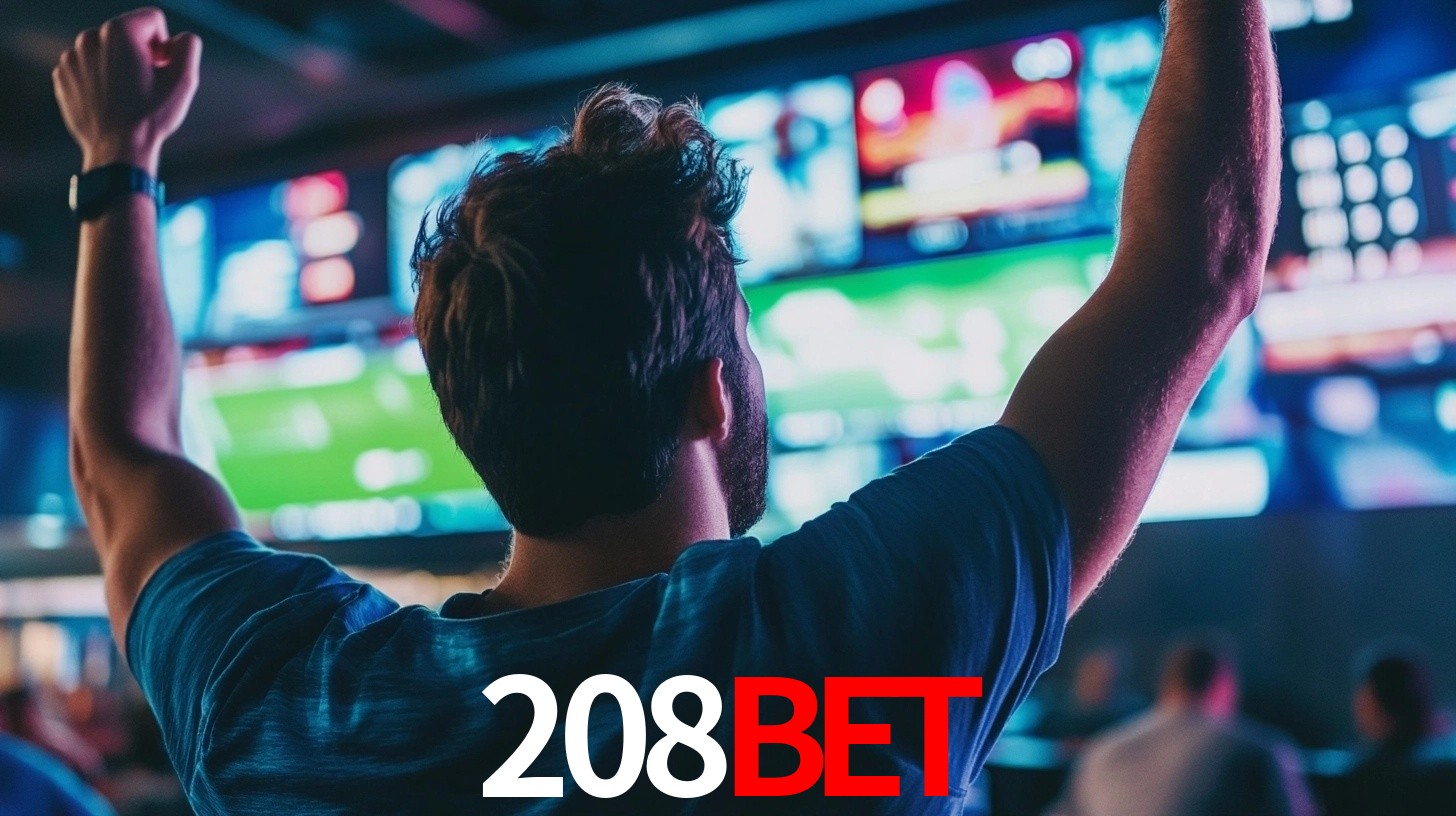 208bet: Seu Especialista em Apostas Esportivas Brasileiras