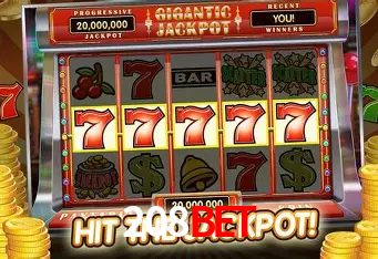 Desvendando o Mundo dos Jogos Virtuais na 208bet