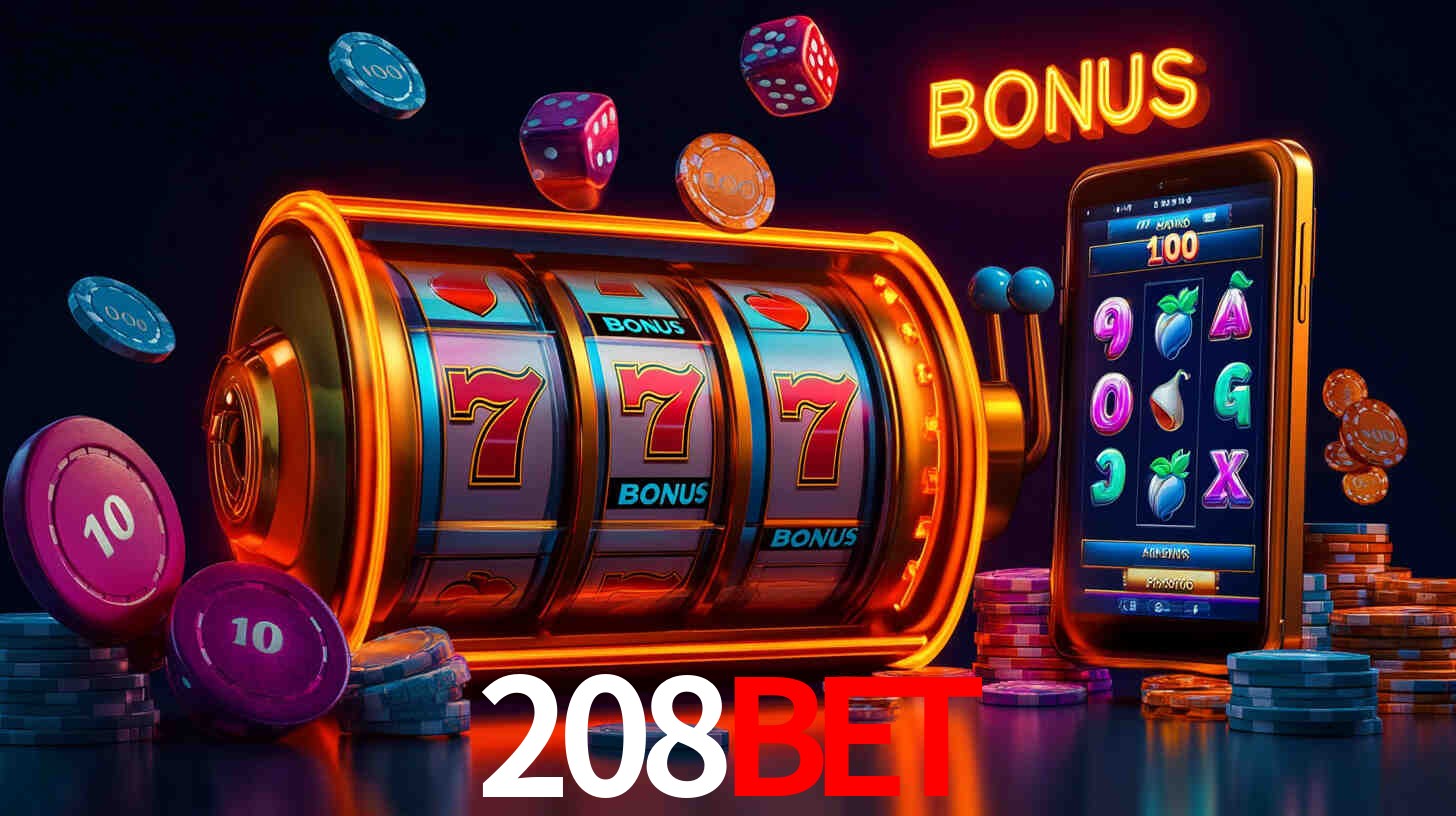 Descubra o Programa VIP da 208bet: Vantagens Exclusivas para Jogadores
