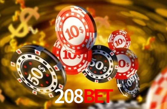 Basketball Betting 208bet