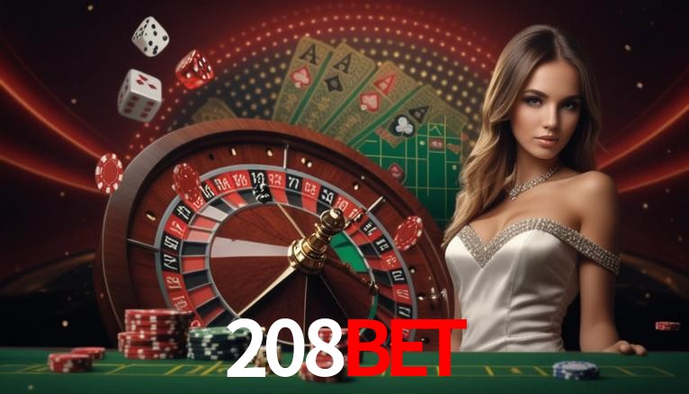 Live Casino 208bet