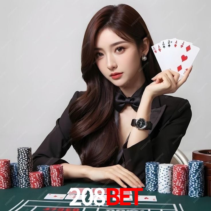 Quick Registration 208bet