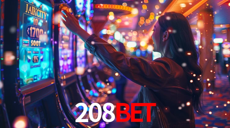 208bet apk
