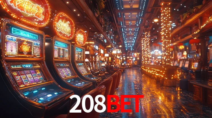 208bet.com