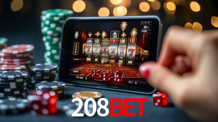 Exclusive Games 208bet