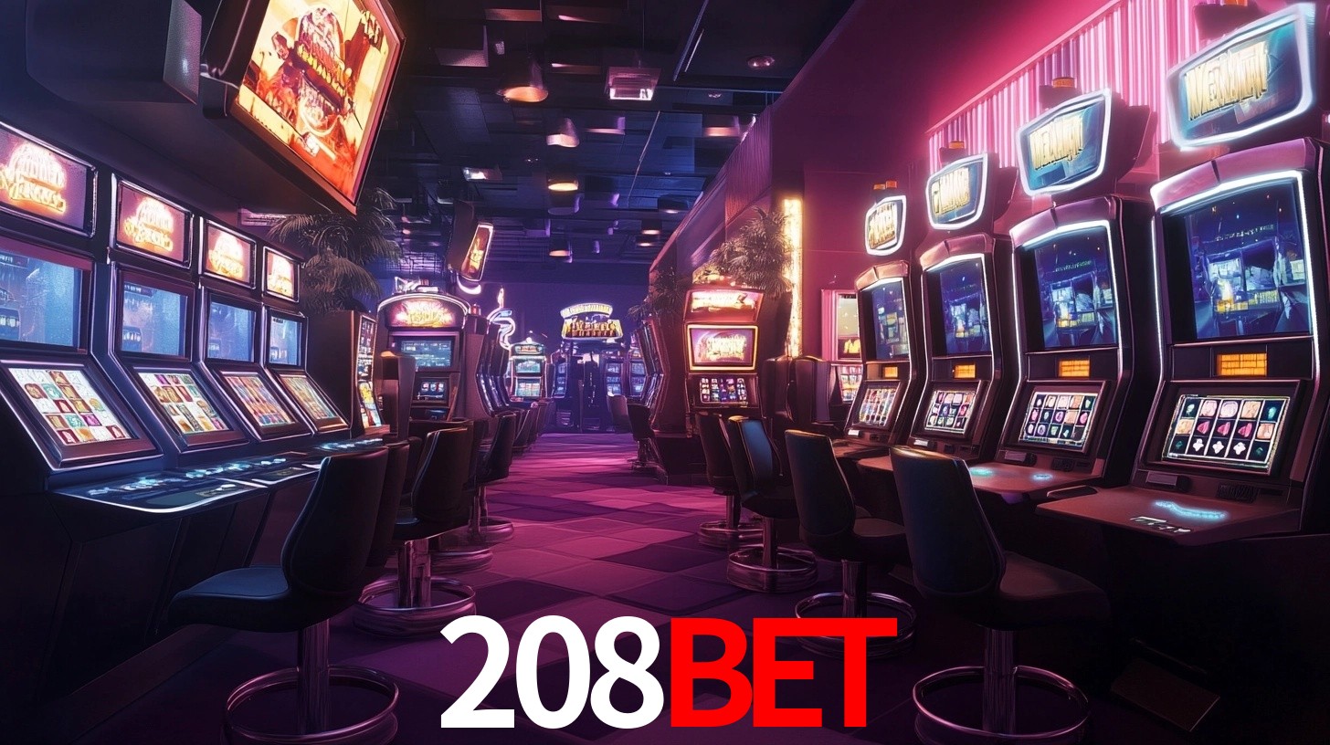 Tournaments 208bet
