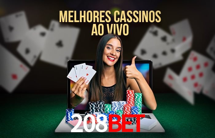 Exclusive Offers 208bet