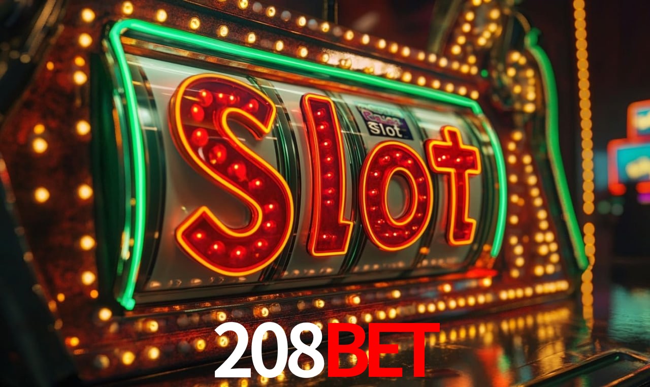 Secure Login 208bet