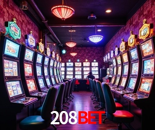 Weekend Specials 208bet