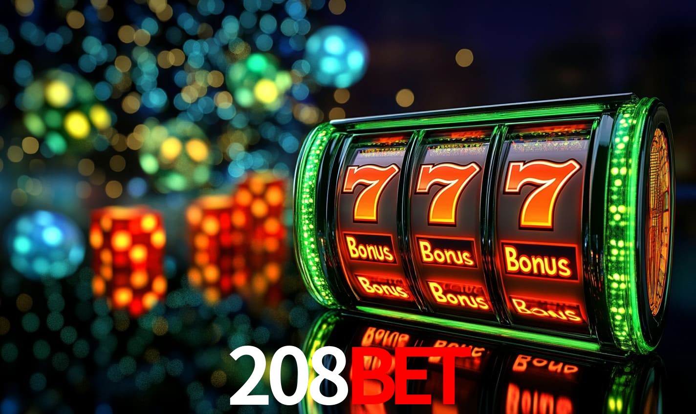 Live Casino 208bet
