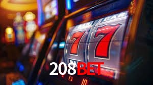 Game Providers 208bet