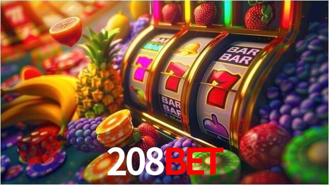 Weekend Specials 208bet