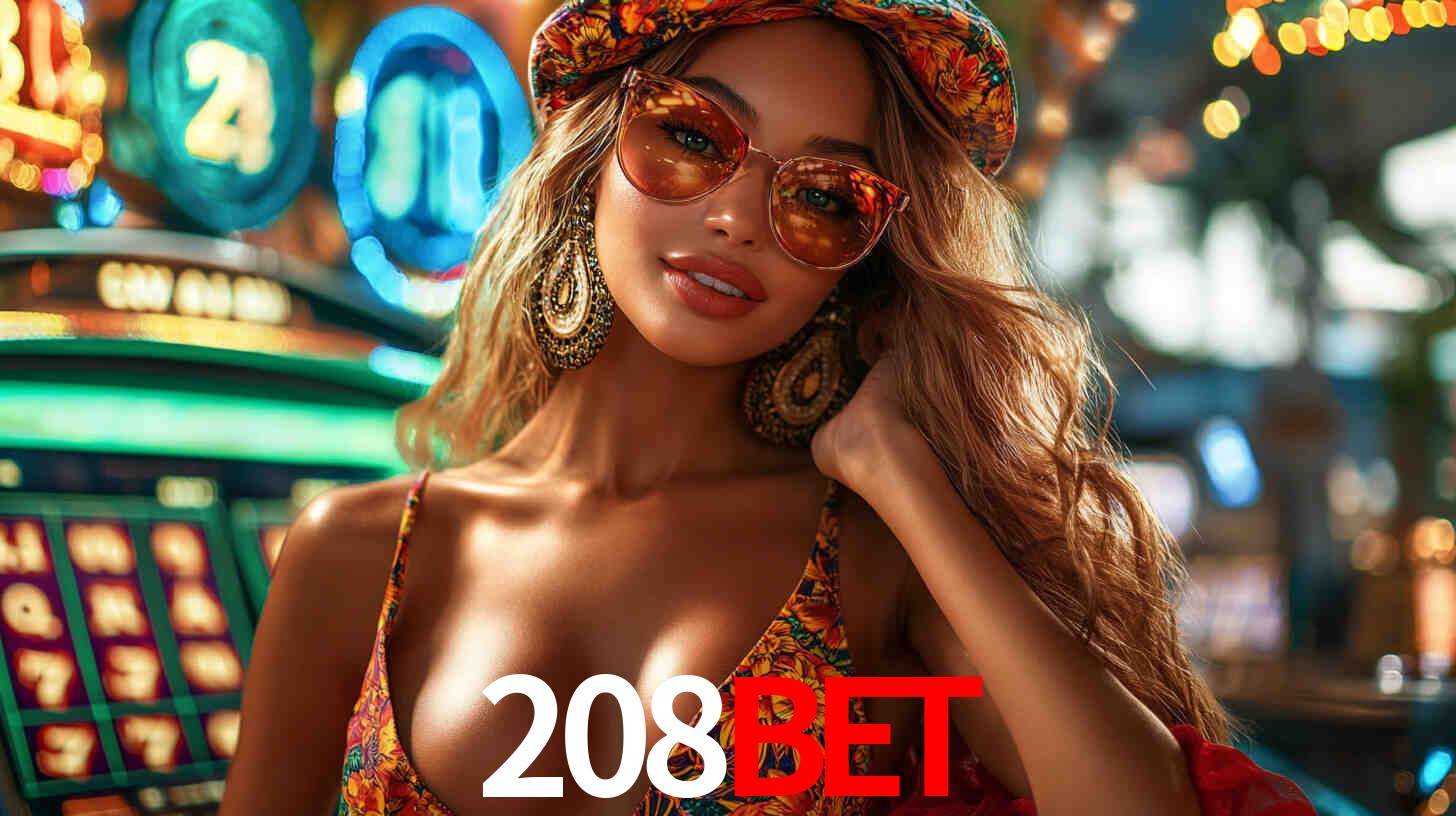 208bet App Interface