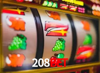Descubra a Magia dos Jogos de Arcade no 208bet
