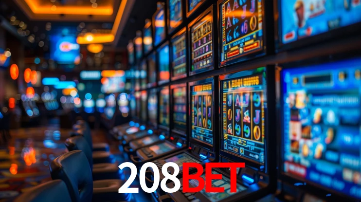 Secure Login 208bet