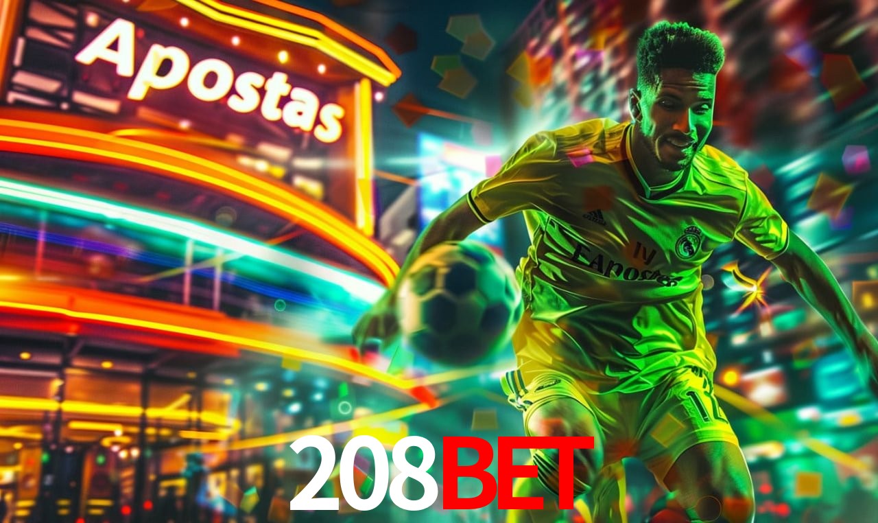 Bonus Features 208bet