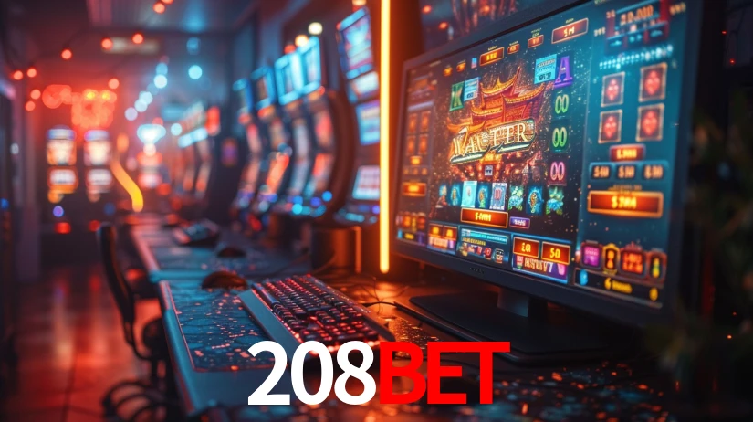208bet
