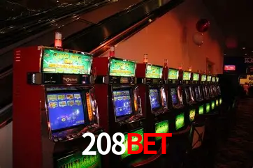 VIP Casino 208bet