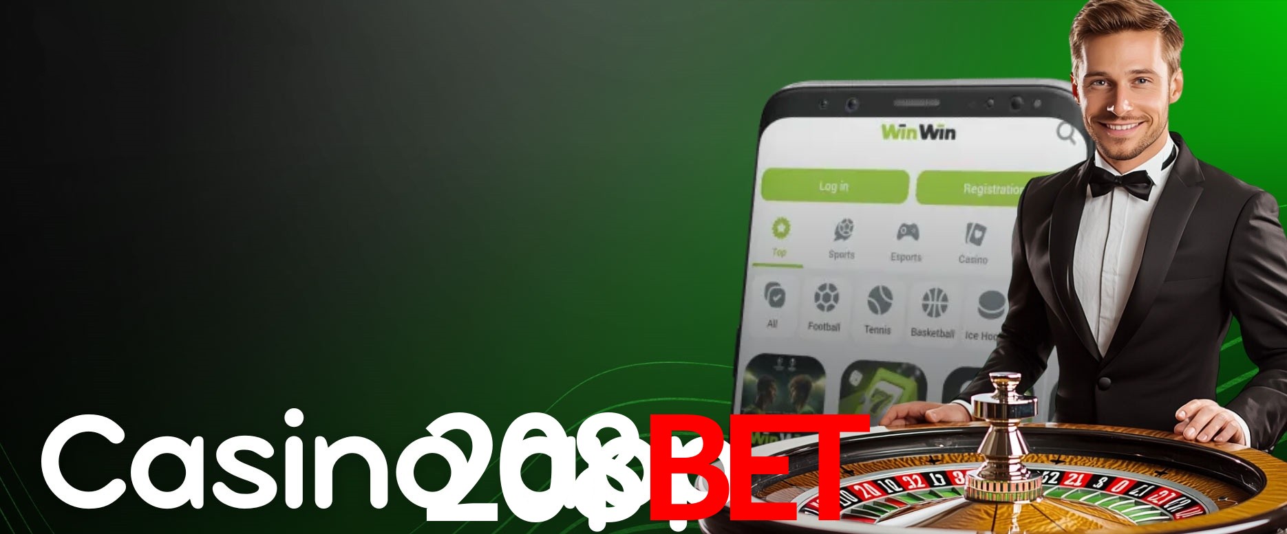 Platform Technology 208bet