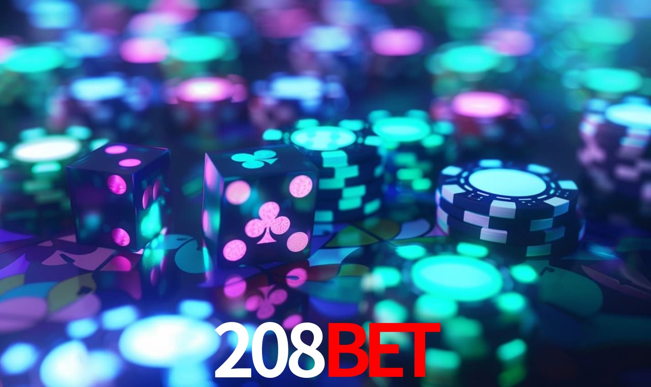cassino 208bet