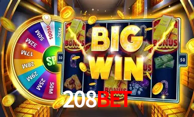 A Popularidade dos Caça-Níqueis no 208bet