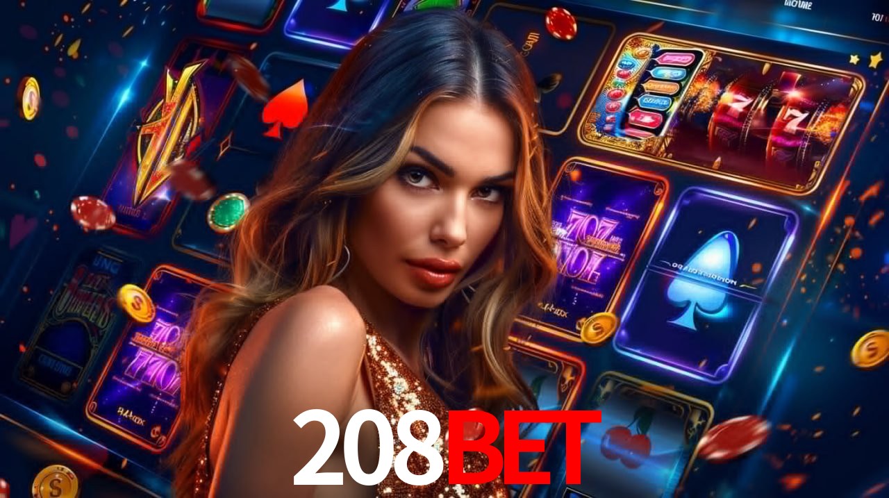 Descubra a Essência do 208bet: Nossa História e Compromissos
