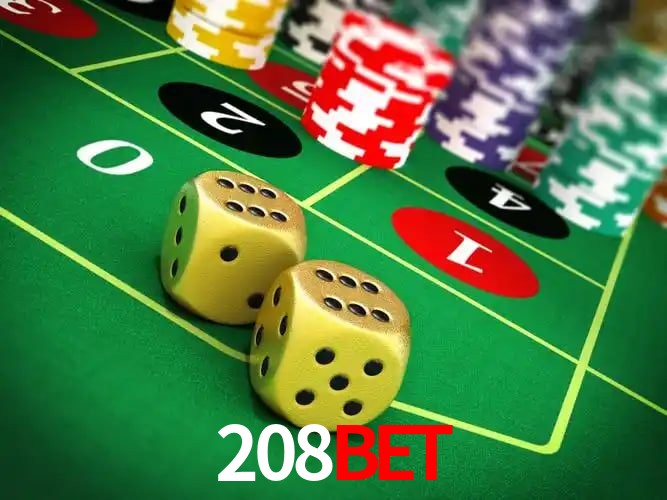 Football Betting 208bet