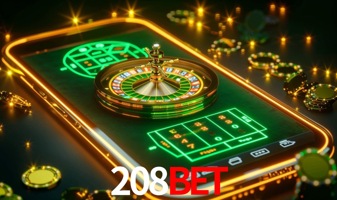 2FA Security 208bet