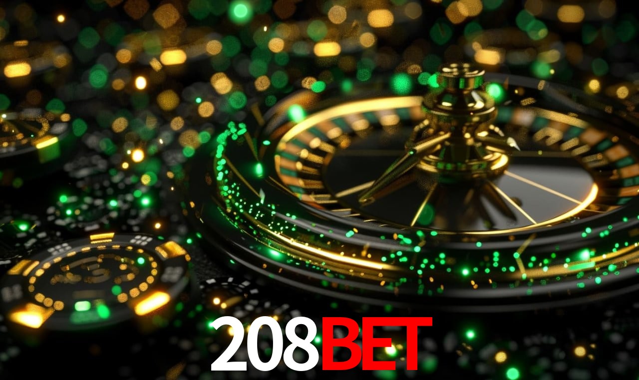 Seasonal Promotions 208bet