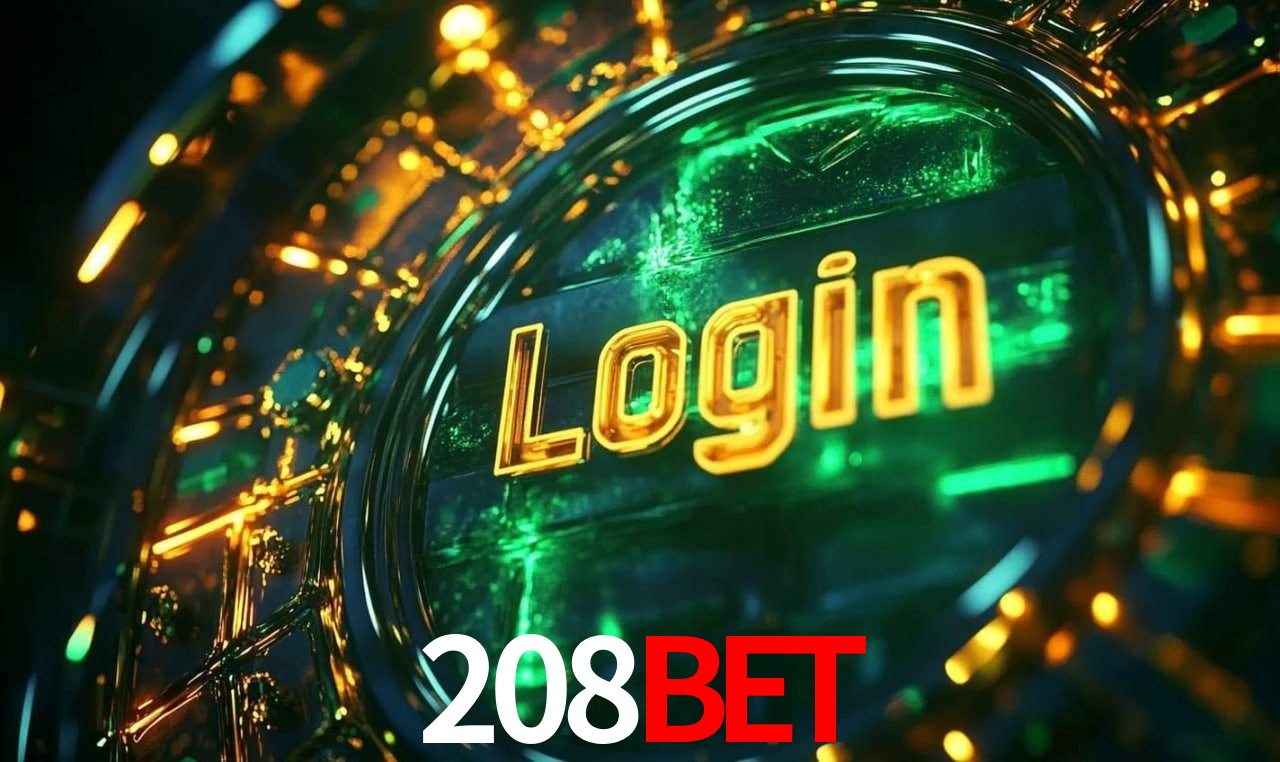 Premium Interface 208bet