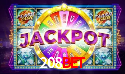 Live Casino 208bet