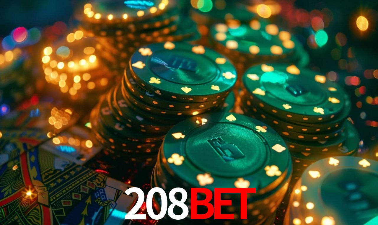 Tennis Betting 208bet