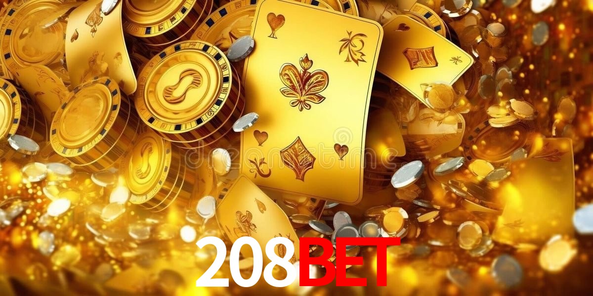 Descubra a Essência do 208bet: Nossa História e Compromissos