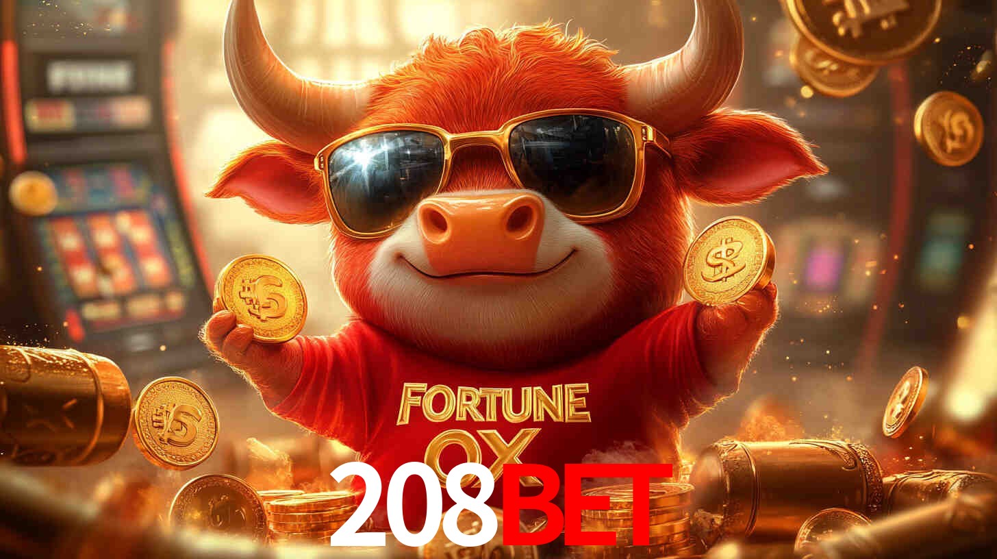 208bet: A Experiência de Casino com Jogos de Mesa ao Vivo