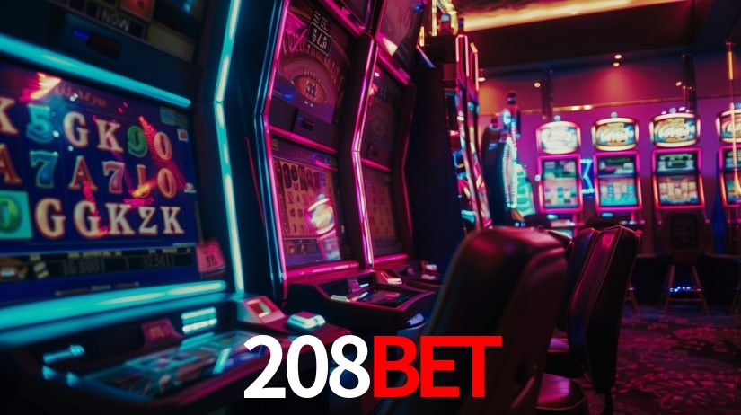 Flash Promotion 208bet