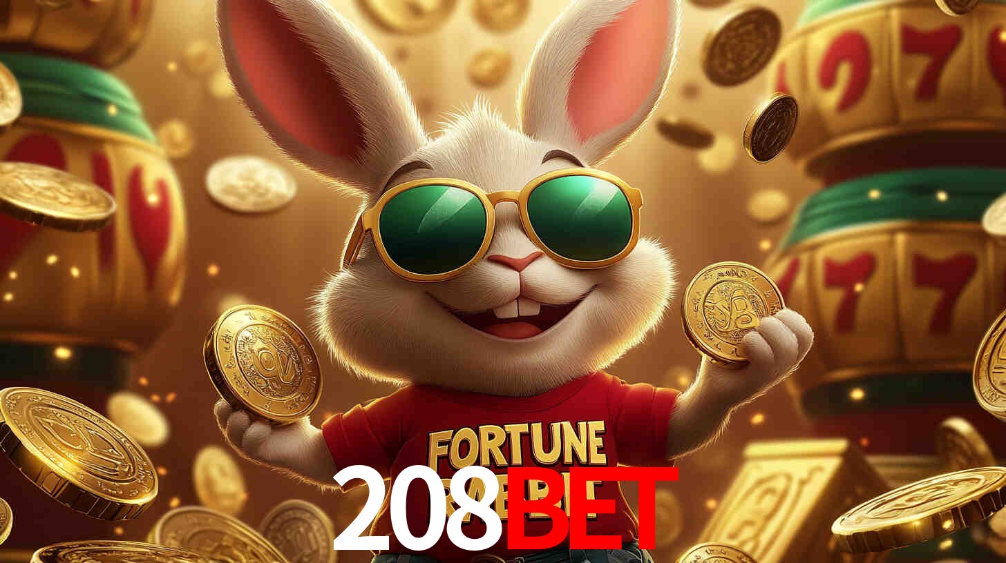 208bet.com