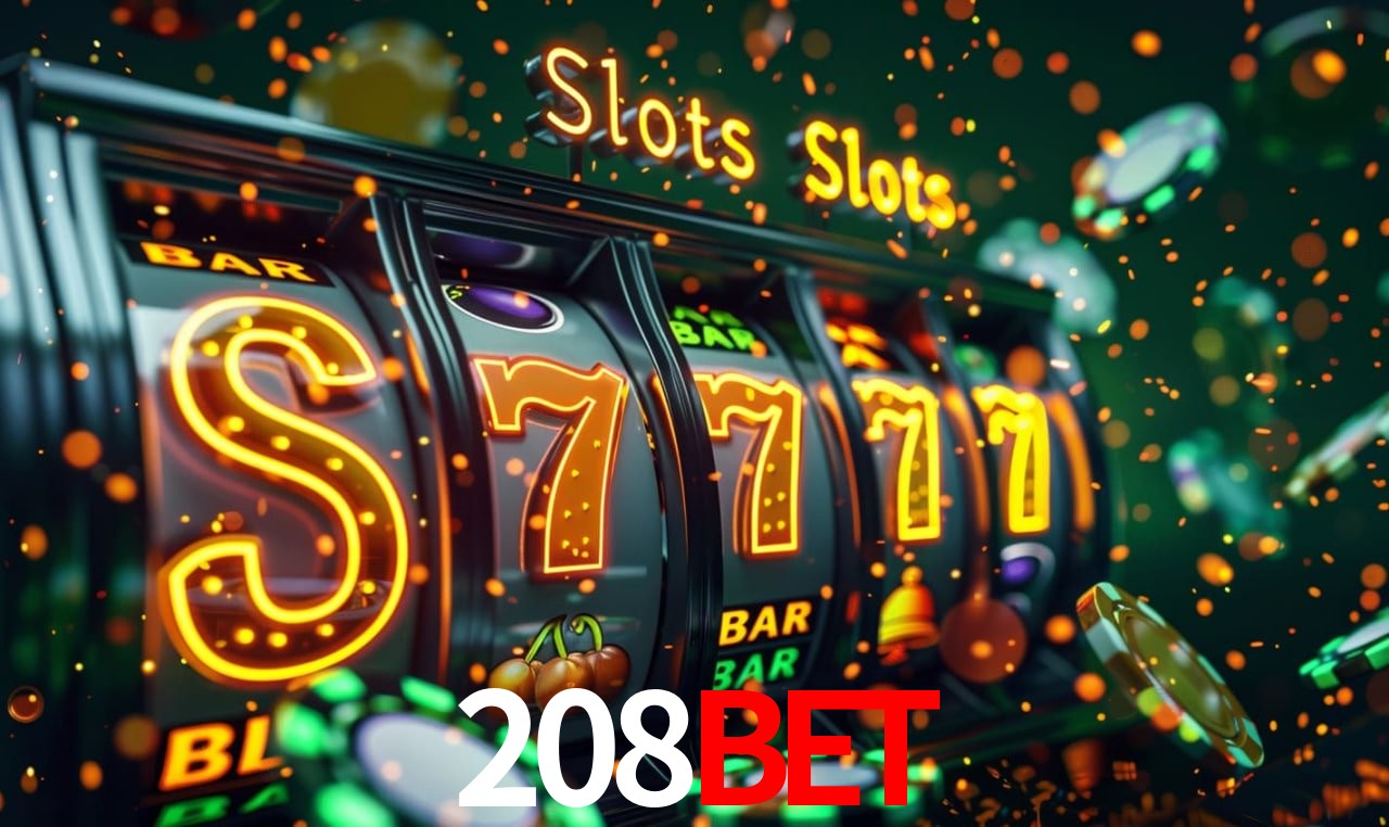 Football Betting 208bet